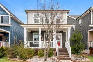 1420 Big Falls Drive, Wendell, NC 27591