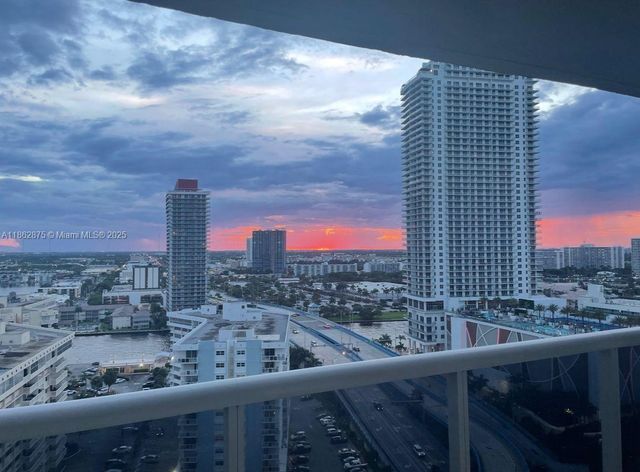 1800 S Ocean Dr 1909, Hallandale Beach, FL 33009