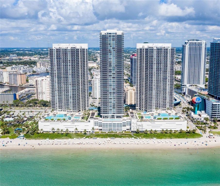 1800 S Ocean Dr 1909, Hallandale Beach, FL 33009