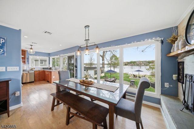 19 Musconetcong Ave, Stanhope Boro, NJ 07874