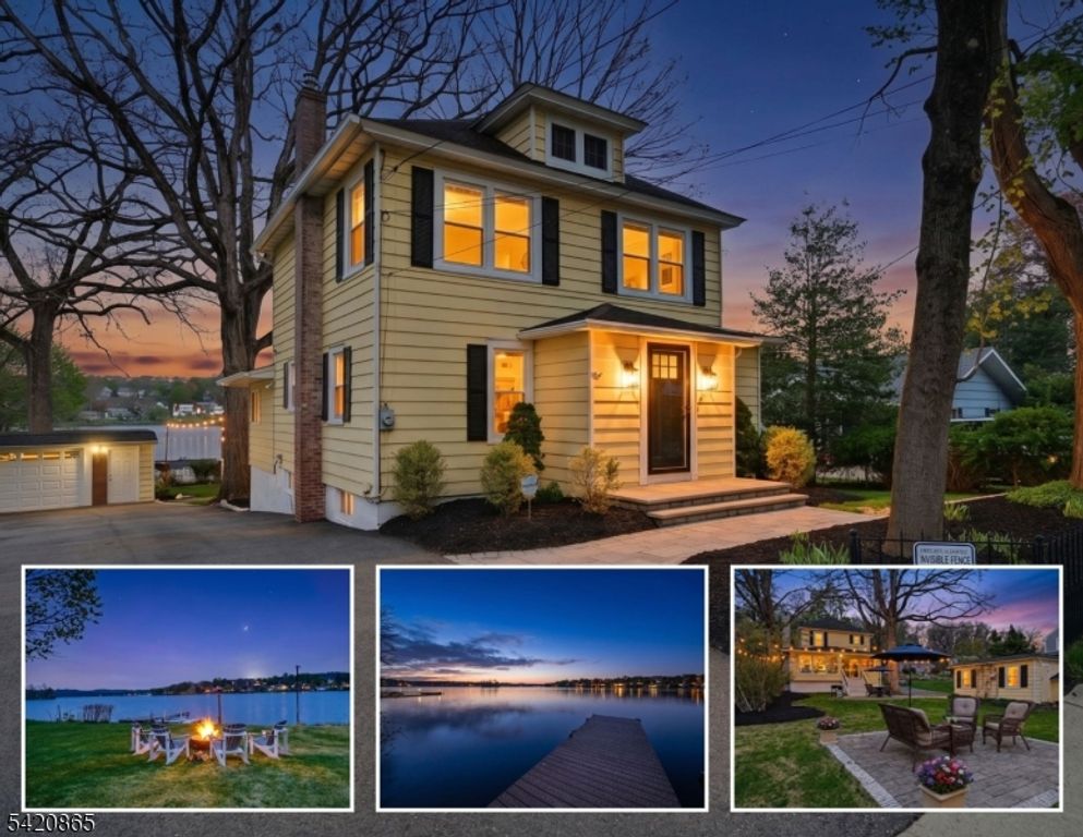 19 Musconetcong Ave, Stanhope Boro, NJ 07874