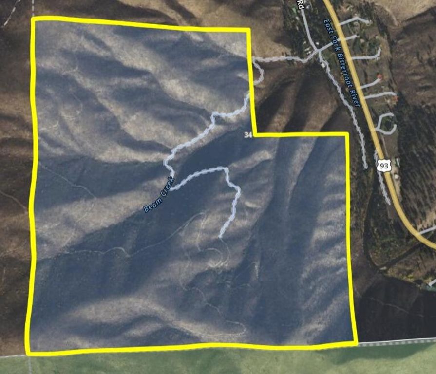 Tbd Hwy 93 S, Conner, MT 59827 photo 16