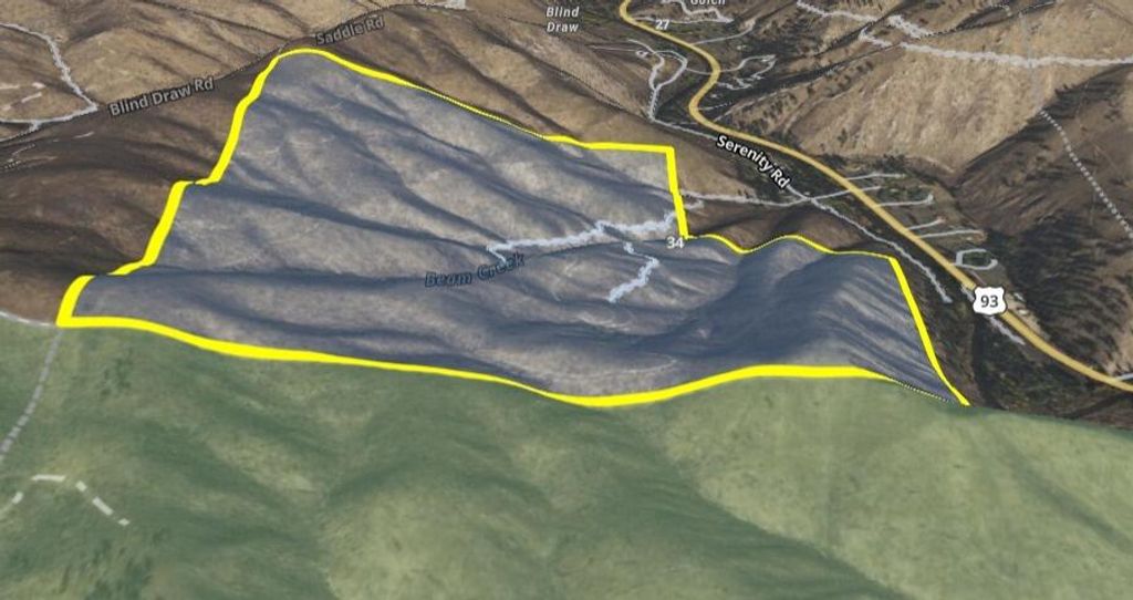 Tbd Hwy 93 S, Conner, MT 59827 photo 17