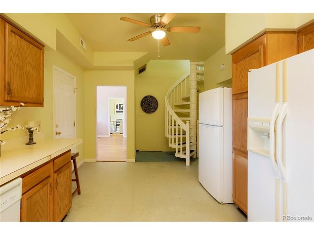 324 E 4th High St, Central City, CO 80427