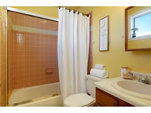 324 E 4th High St, Central City, CO 80427