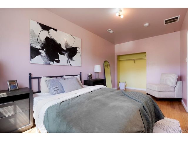 324 E 4th High St, Central City, CO 80427