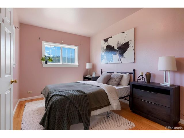 324 E 4th High St, Central City, CO 80427