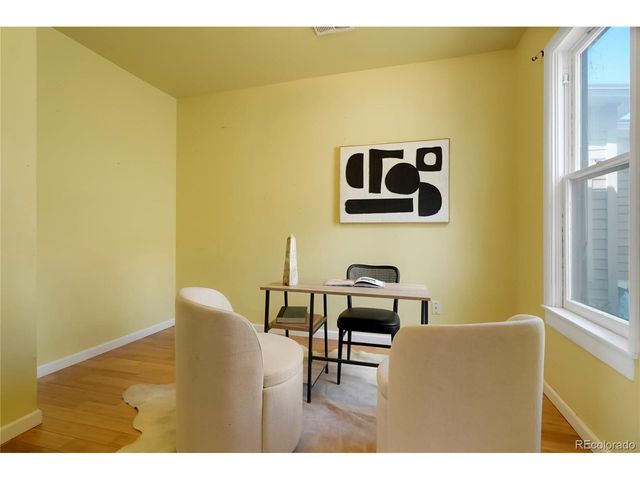 324 E 4th High St, Central City, CO 80427