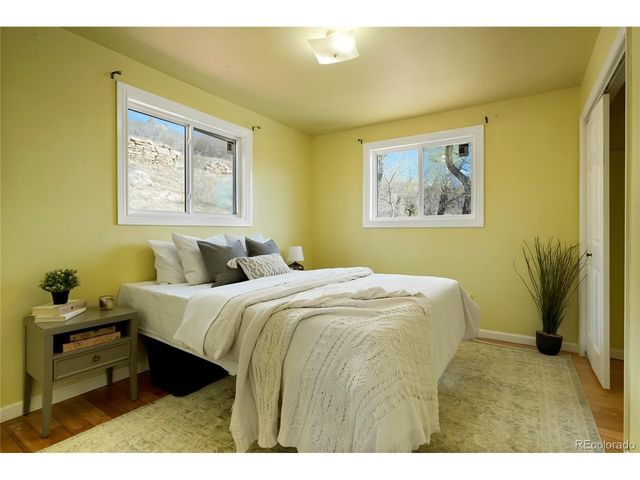 324 E 4th High St, Central City, CO 80427