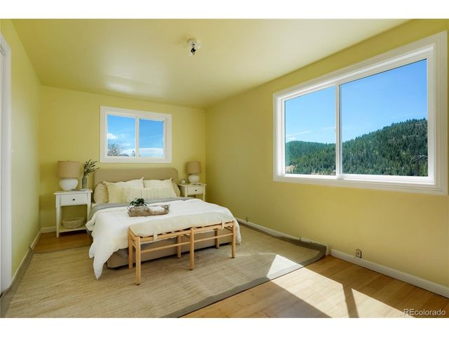 324 E 4th High St, Central City, CO 80427