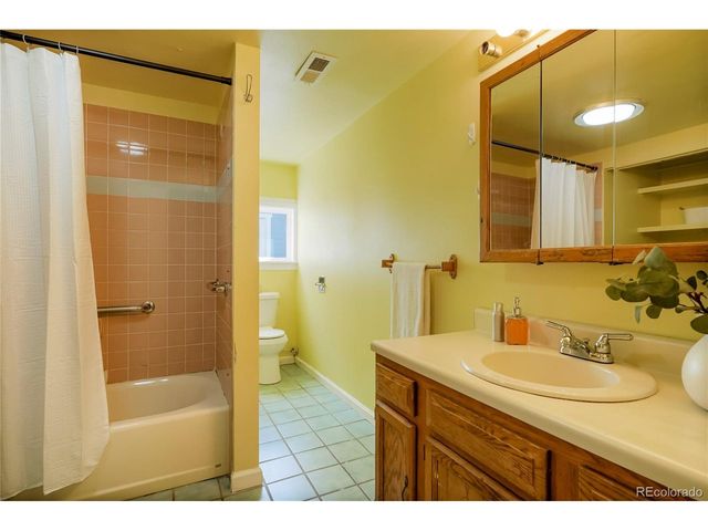 324 E 4th High St, Central City, CO 80427