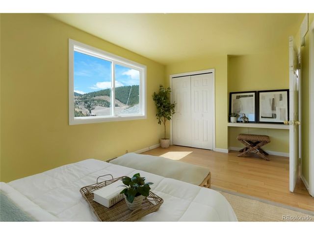 324 E 4th High St, Central City, CO 80427