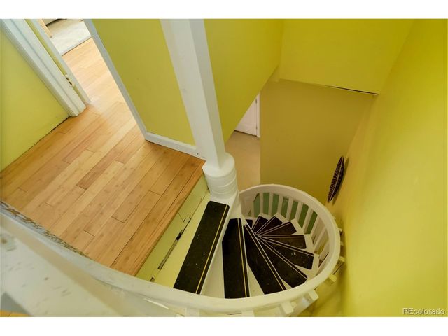 324 E 4th High St, Central City, CO 80427