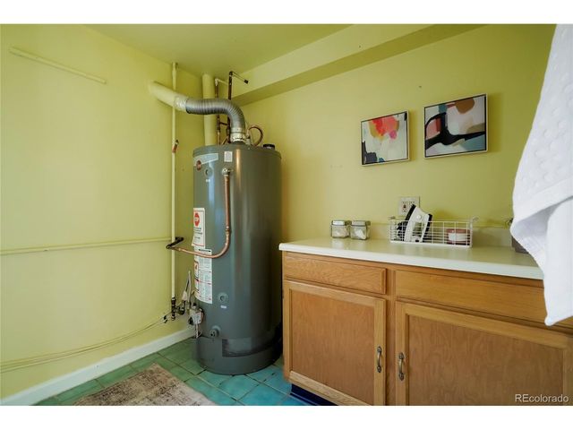 324 E 4th High St, Central City, CO 80427
