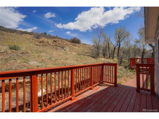 324 E 4th High St, Central City, CO 80427