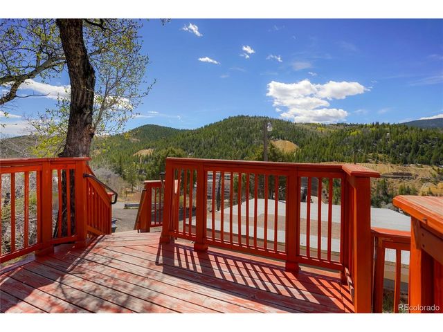 324 E 4th High St, Central City, CO 80427