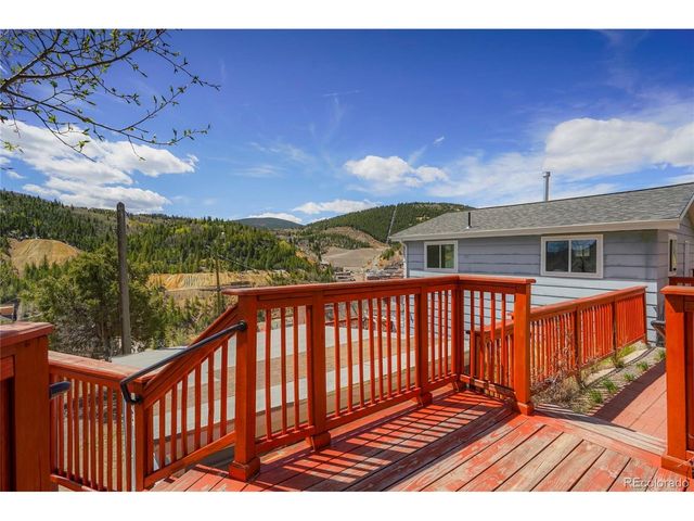 324 E 4th High St, Central City, CO 80427