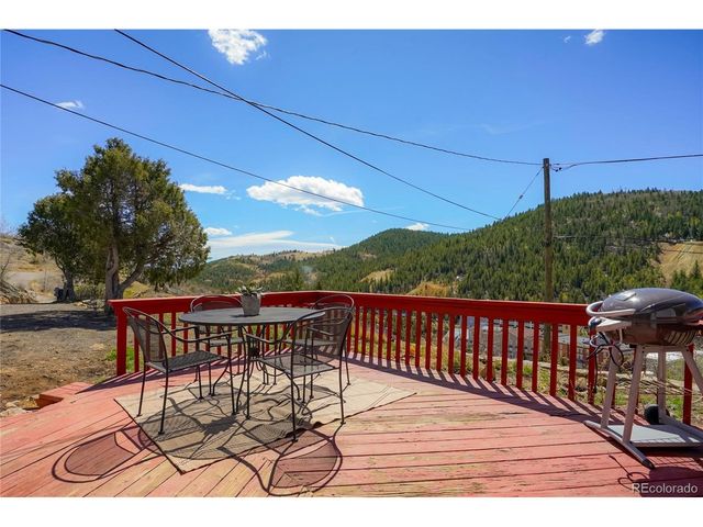 324 E 4th High St, Central City, CO 80427