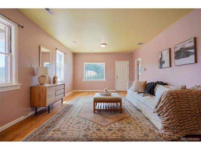 324 E 4th High St, Central City, CO 80427