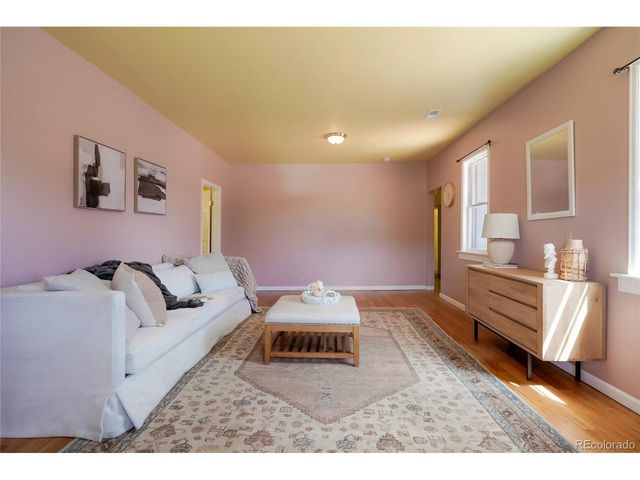 324 E 4th High St, Central City, CO 80427