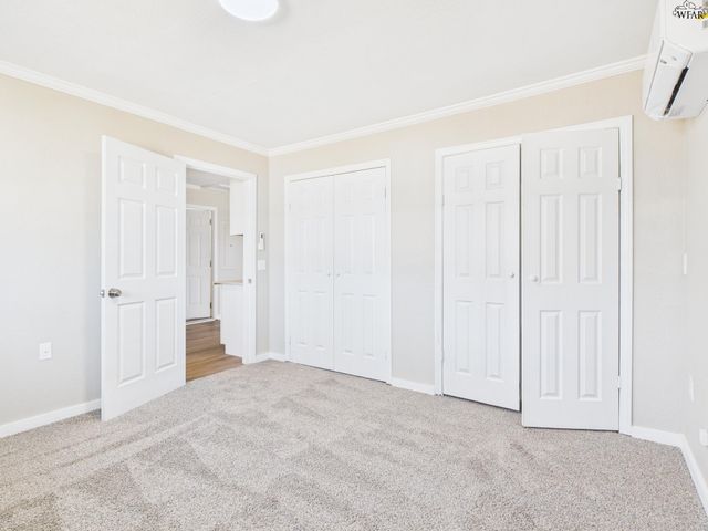 3011 GORDON STREET, Vernon, TX 76384