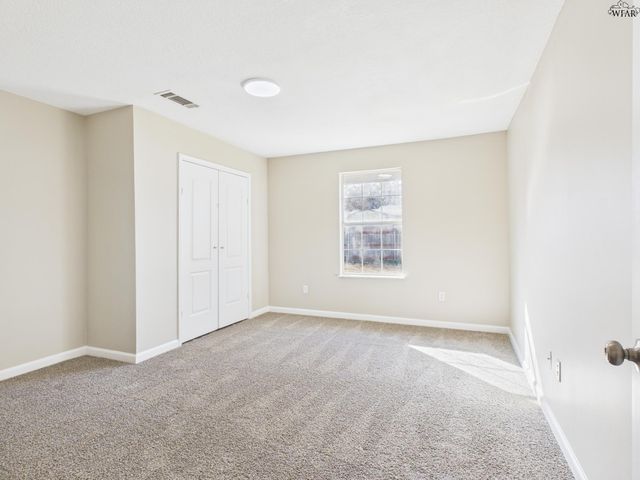 3011 GORDON STREET, Vernon, TX 76384