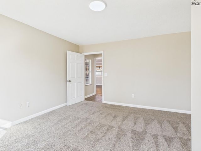 3011 GORDON STREET, Vernon, TX 76384