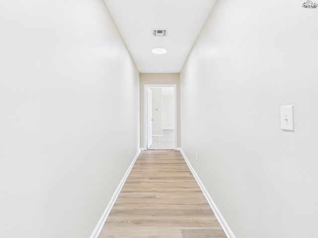 3011 GORDON STREET, Vernon, TX 76384