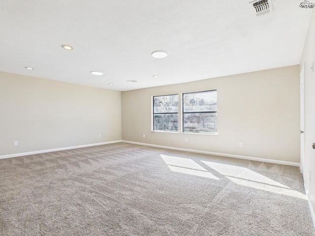 3011 GORDON STREET, Vernon, TX 76384