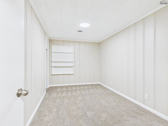 3011 GORDON STREET, Vernon, TX 76384