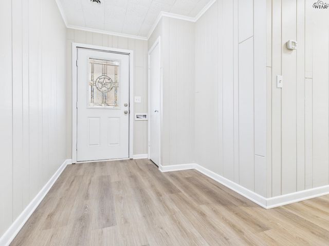 3011 GORDON STREET, Vernon, TX 76384