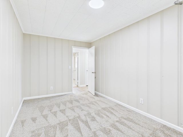 3011 GORDON STREET, Vernon, TX 76384