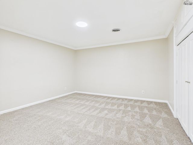 3011 GORDON STREET, Vernon, TX 76384