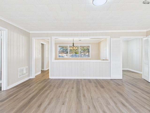 3011 GORDON STREET, Vernon, TX 76384