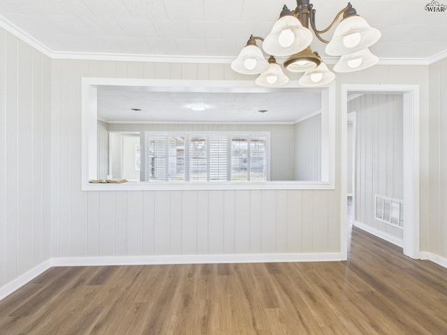 3011 GORDON STREET, Vernon, TX 76384