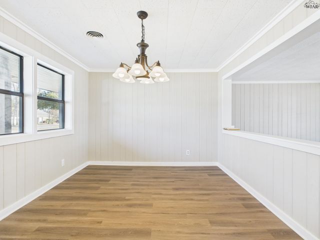 3011 GORDON STREET, Vernon, TX 76384