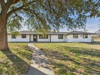 3011 GORDON STREET, Vernon, TX 76384