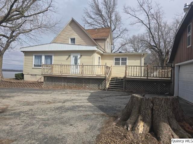 670 E 1st Street, Dallas City, IL 62330