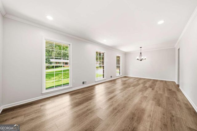 61 Barrett Circle SE, Marietta, GA 30060