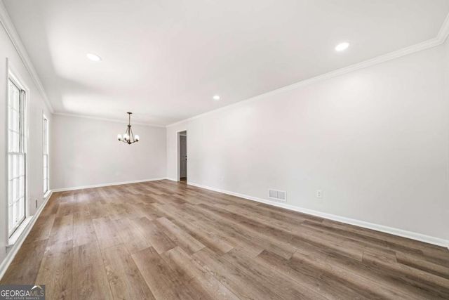 61 Barrett Circle SE, Marietta, GA 30060