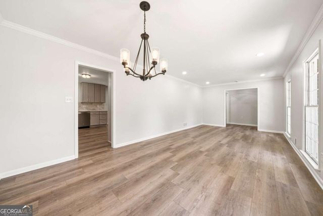 61 Barrett Circle SE, Marietta, GA 30060