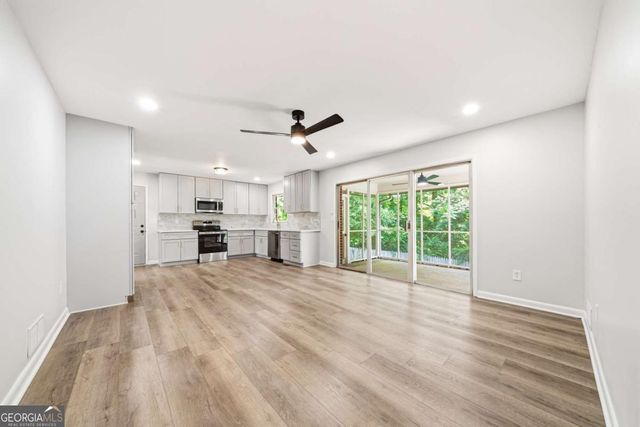 61 Barrett Circle SE, Marietta, GA 30060