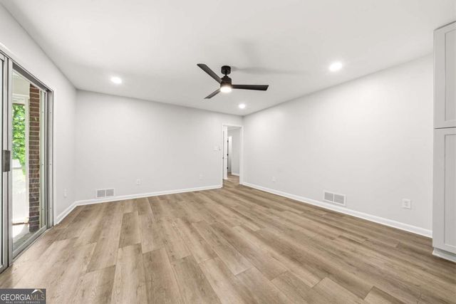 61 Barrett Circle SE, Marietta, GA 30060