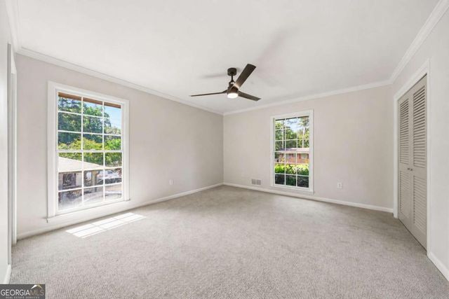 61 Barrett Circle SE, Marietta, GA 30060