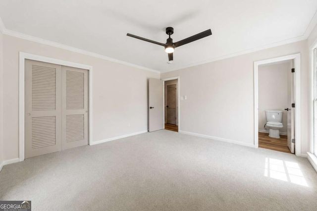 61 Barrett Circle SE, Marietta, GA 30060