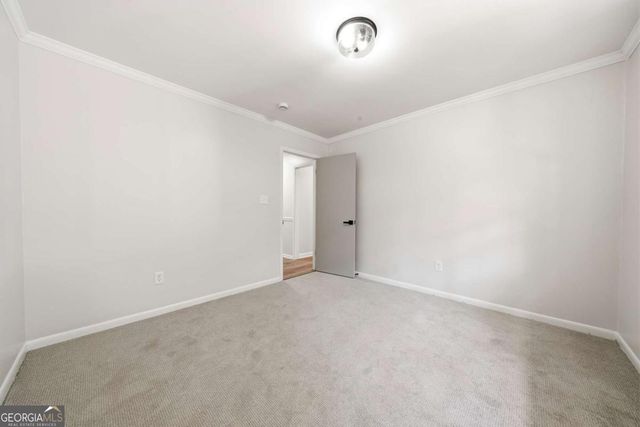 61 Barrett Circle SE, Marietta, GA 30060