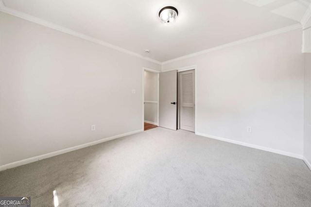 61 Barrett Circle SE, Marietta, GA 30060