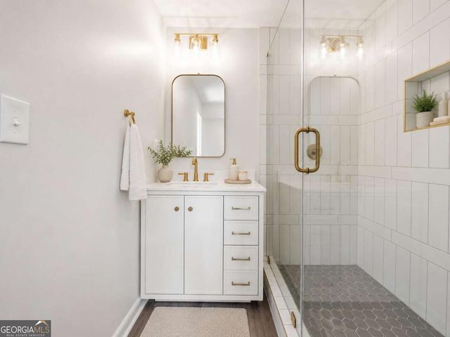 61 Barrett Circle SE, Marietta, GA 30060