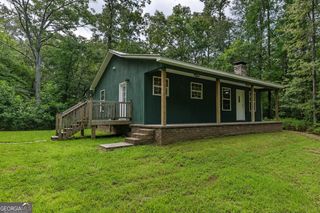 7379 Yukon Road, Talking Rock, GA 30175