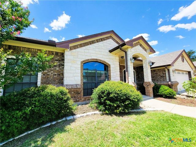 6409 Jovana, Killeen, TX 76542